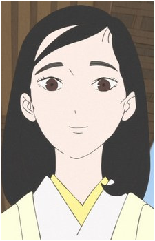 Taira no Tokuko