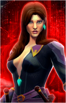 Talia al Ghul