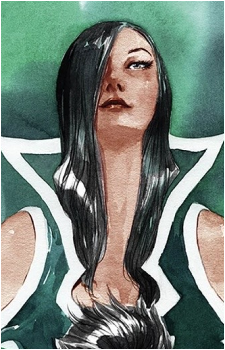 Talia al Ghul