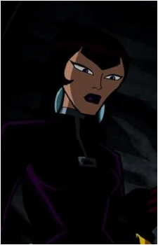 Talia al Ghul