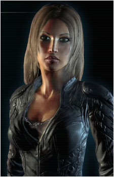 Talia al Ghul