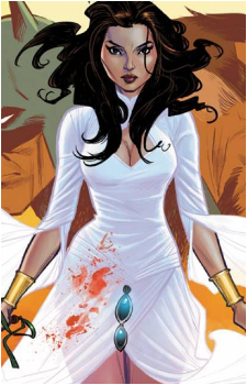 Talia al Ghul