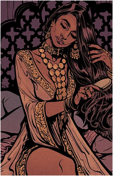 Talia al Ghul