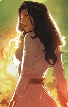 Talia al Ghul