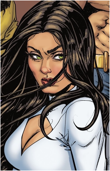 Talia al Ghul
