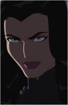 Talia al Ghul