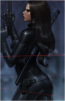 Talia al Ghul