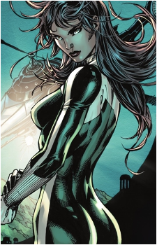 Talia al Ghul