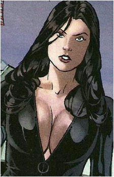 Talia al Ghul