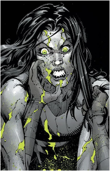 Talia al Ghul