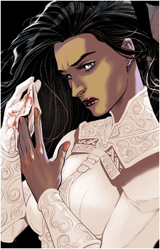 Talia al Ghul