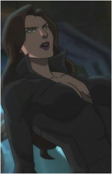 Talia al Ghul Image
