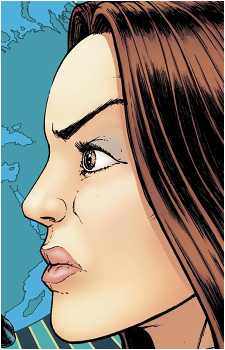 Talia al Ghul