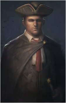 Reginald Birch
