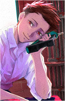 Katsumi Senkouji's image