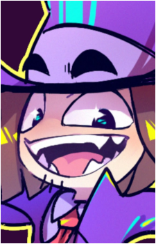 Zombey's image
