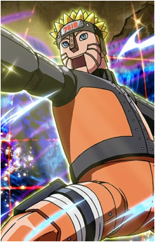 Mecha-Naruto