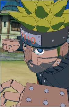 Mecha-Naruto