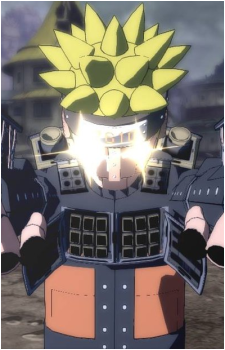 Mecha-Naruto