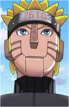 Mecha-Naruto