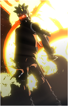Mecha-Naruto