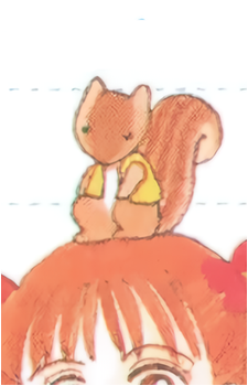 Image 26 - Art: 小花美穂 (Miho Obana) Image 26