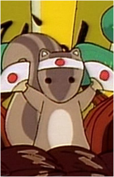 Maro's image