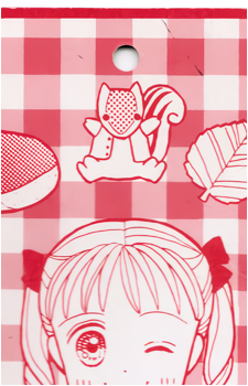 Image 10 - Art: 小花美穂 (Miho Obana) Image 10