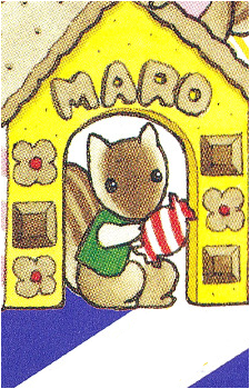 Image 38 - Art: 小花美穂 (Miho Obana) Image 38