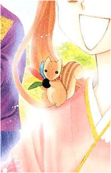 Image 17 - Art: 小花美穂 (Miho Obana) Image 17
