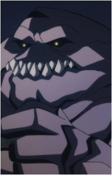 Clayface (Matthew Hagen)'s image
