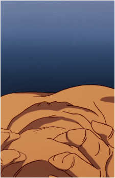 Clayface (Matthew Hagen)
