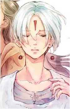 Yohira's image