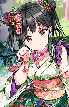 Reine Saeki's image