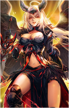 Valkyrja Beth