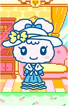 Yumemamatchi's image