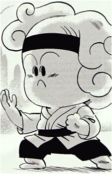 Yuki Yoshida {TAWoG}