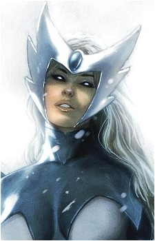 Snowbird (Narya)'s image