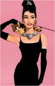 Holly Golightly
