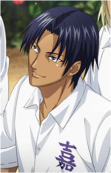 Kouichi Aragaki's image