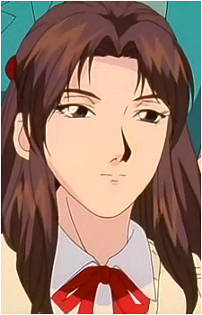 Anko Uehara's image