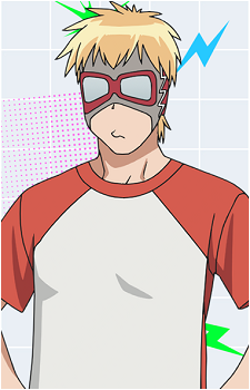 Kyonshi's image