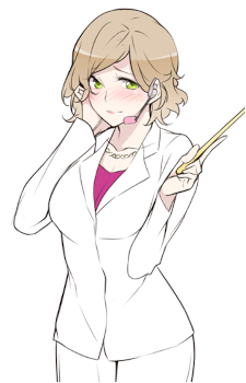Yuuko Randou's image