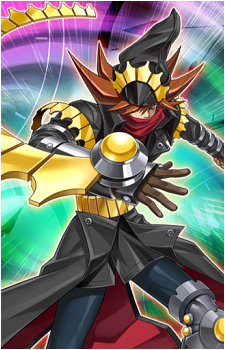 Timegazer Magician's image