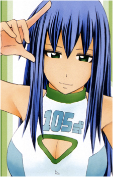 Juria's image