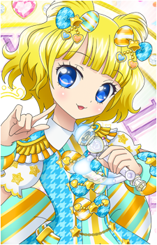Mirei Minami's image