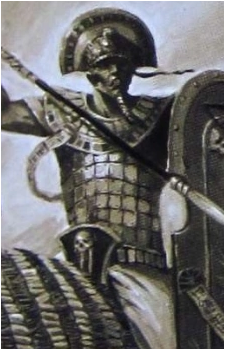 Settra the Imperishable