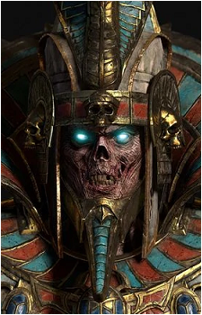 Settra the Imperishable's image