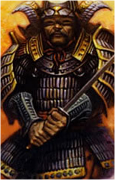 Kenzo {MTG}'s image