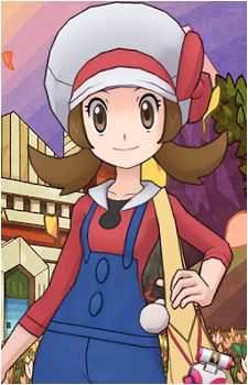 Lyra's image